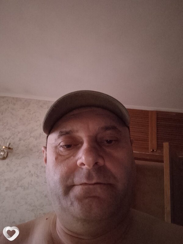 Алекс, 48, Москве — анкета №3941443