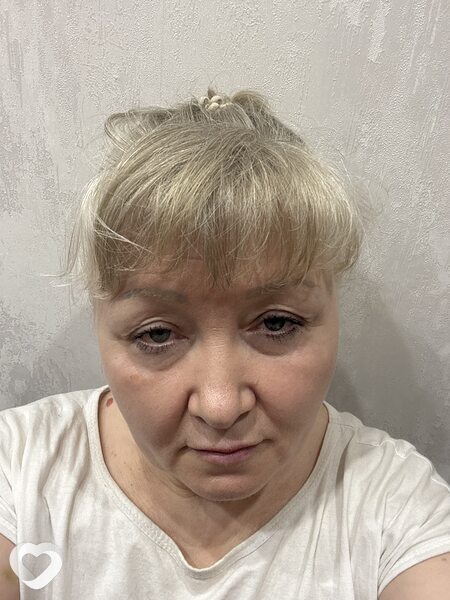 Катя, 42, Уфе — анкета №3941447