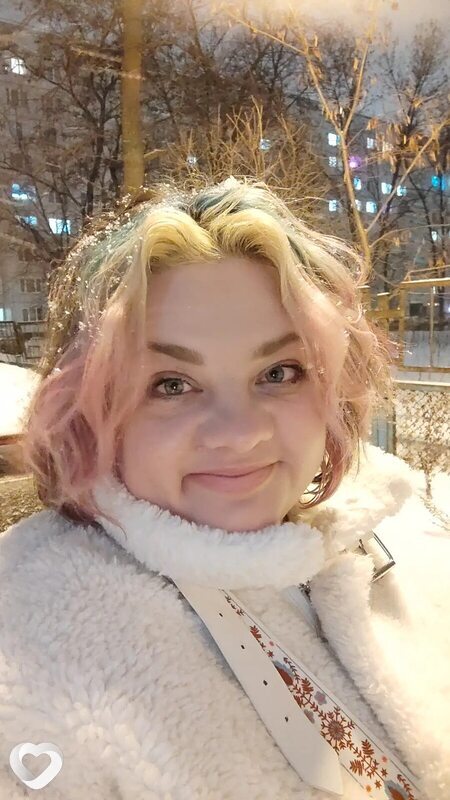 Мэри, 43, Тольятти — анкета №3941456