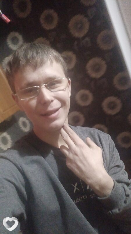 Константин, 27, Екатеринбурге — анкета №3941459