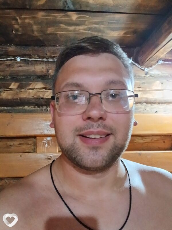 Сергей, 33, Томске — анкета №3941461
