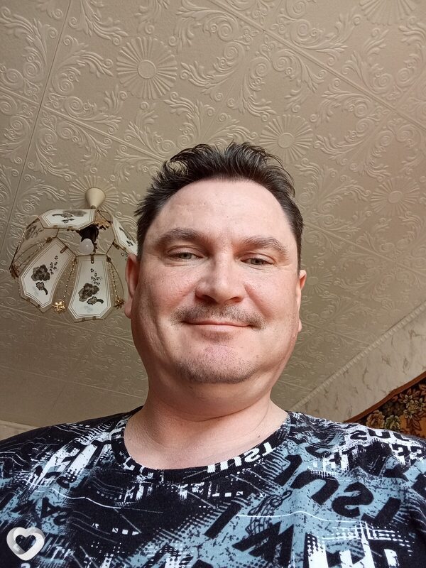 Алексей, 40, Барнауле — анкета №3941425