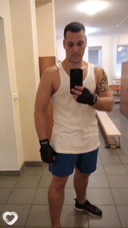 Александр, 36, Минске — анкета №3941428