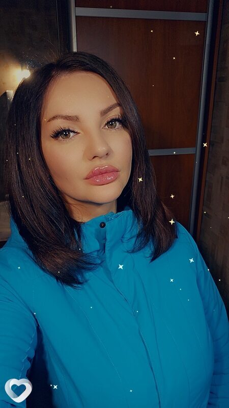 Кристина, 38, Воронеже — анкета №3941437