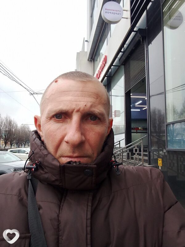 Виталий, 47, Краснодаре — анкета №3941438
