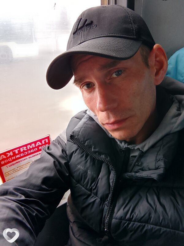 Линар, 40, Казани — анкета №3941477