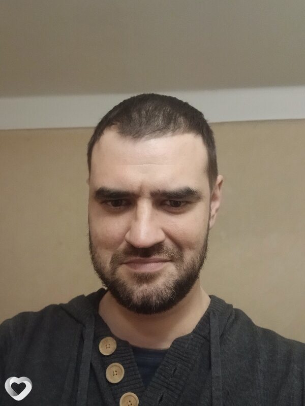 Сергей, 41, Запорожье — анкета №3941484