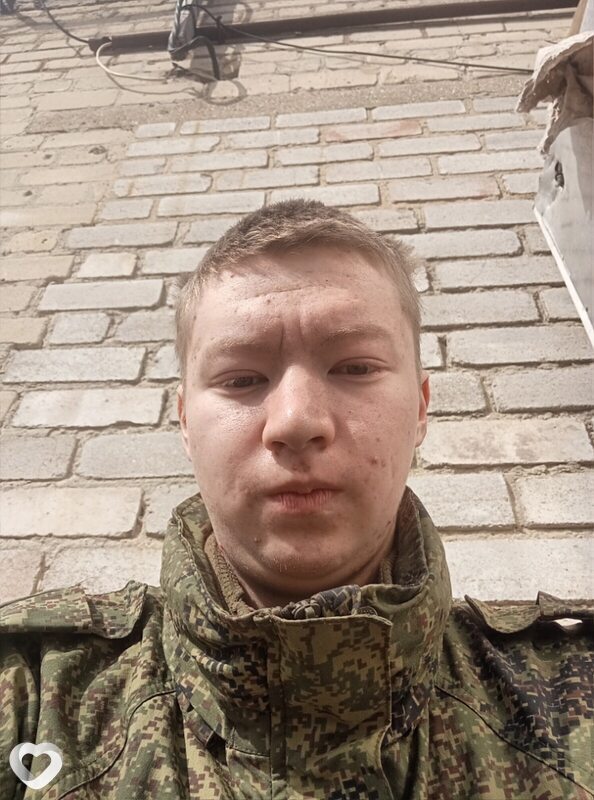 Руслан, 20, Екатеринбурге — анкета №3941486