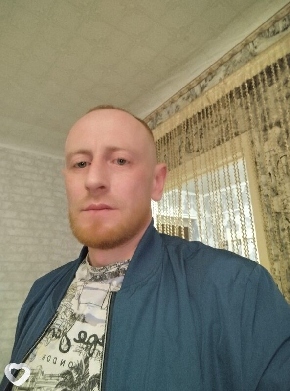 Александр, 40, Новошахтинске — анкета №3941489