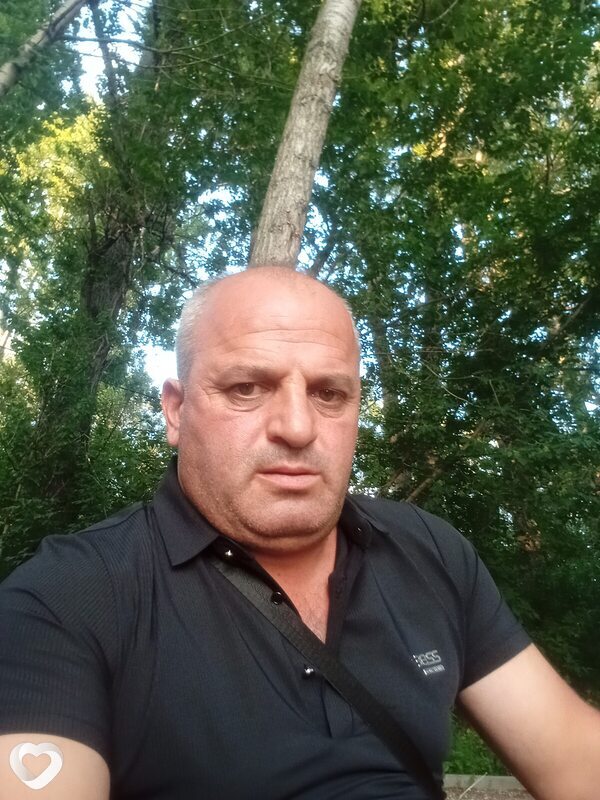 Саня, 48, Балашихе — анкета №3941490