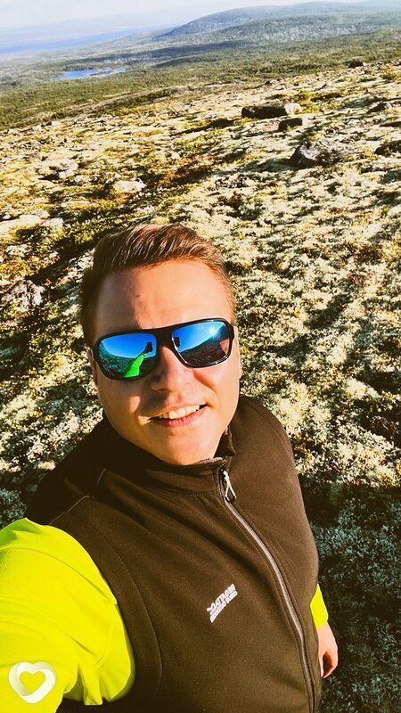 Дмитрий, 37, Мончегорске — анкета №3941525