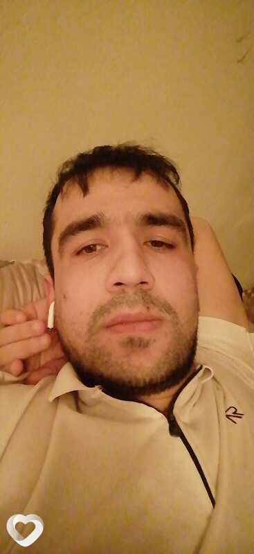 Тимон, 30, Москве — анкета №3941529