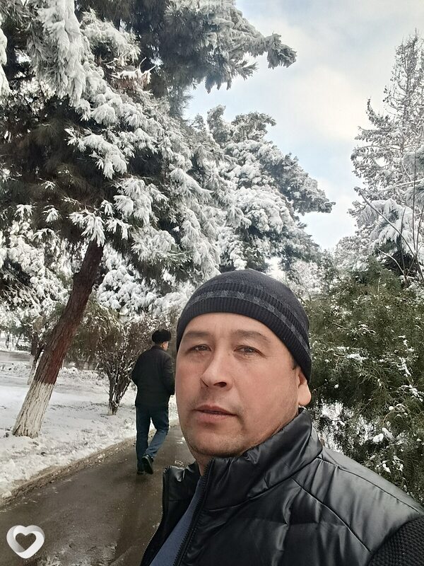 Дониёр, 41, Барнауле — анкета №3941531
