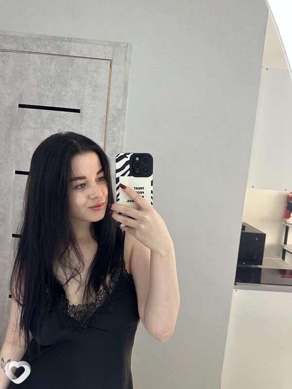 Natasha, 22, Владивостоке — анкета №3941536