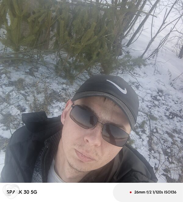 Алексей, 32, Ленске — анкета №3941593