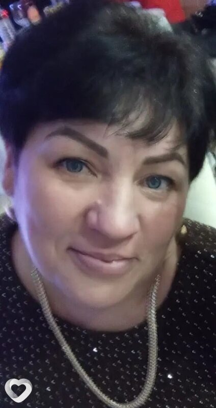 Ольга, 44, Прокопьевске — анкета №3941602