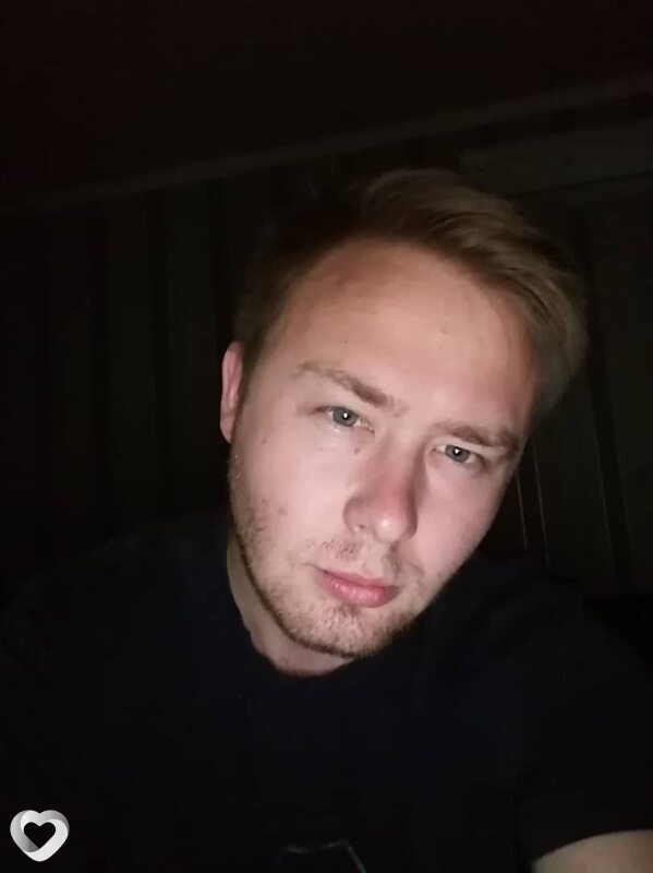Андрей, 27, Челябинске — анкета №3941605