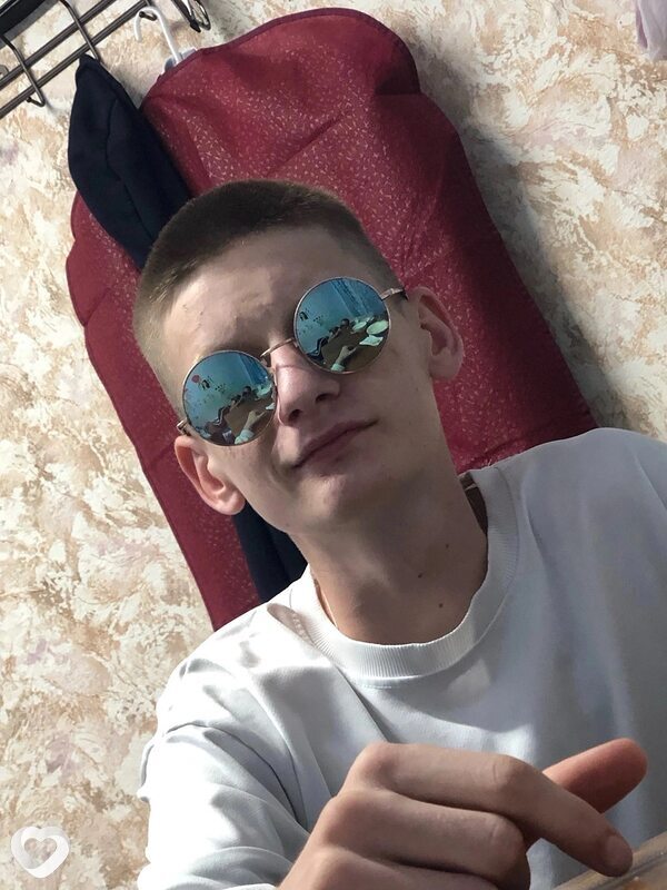 Иван, 19, Нижнем Новгороде — анкета №3941606