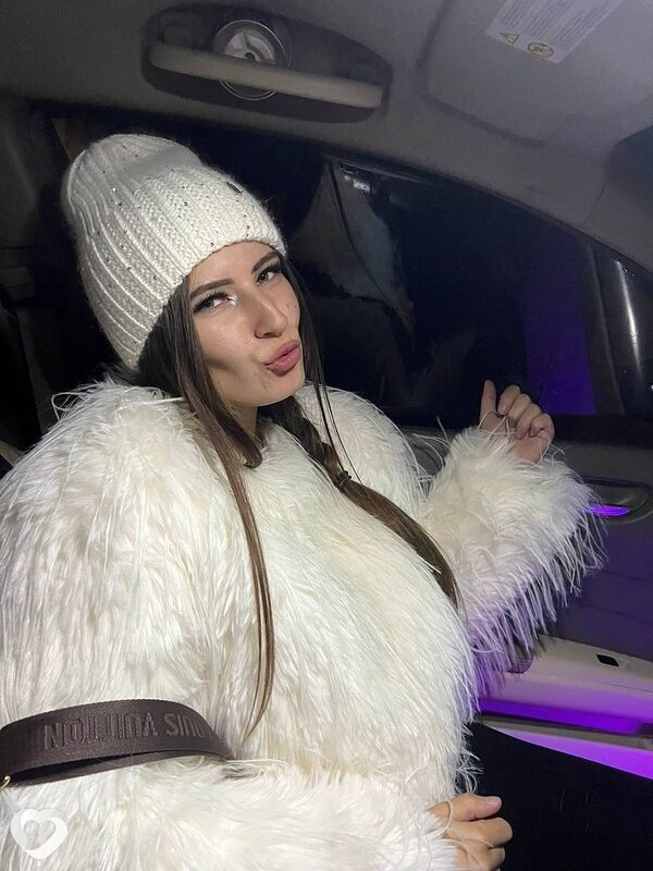 Кристина, 28, Хабаровске — анкета №3941493