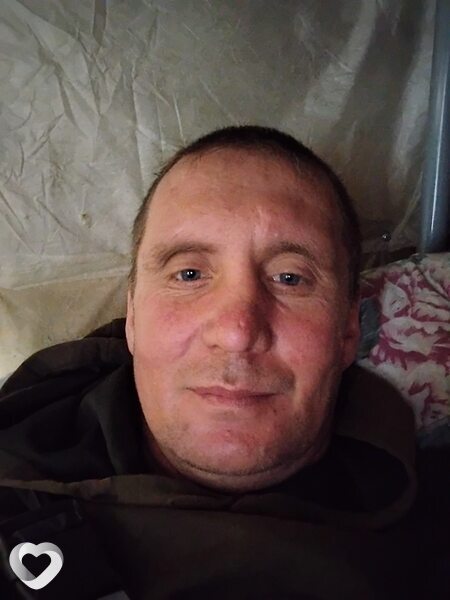 Евгений, 38, Иркутске — анкета №14898