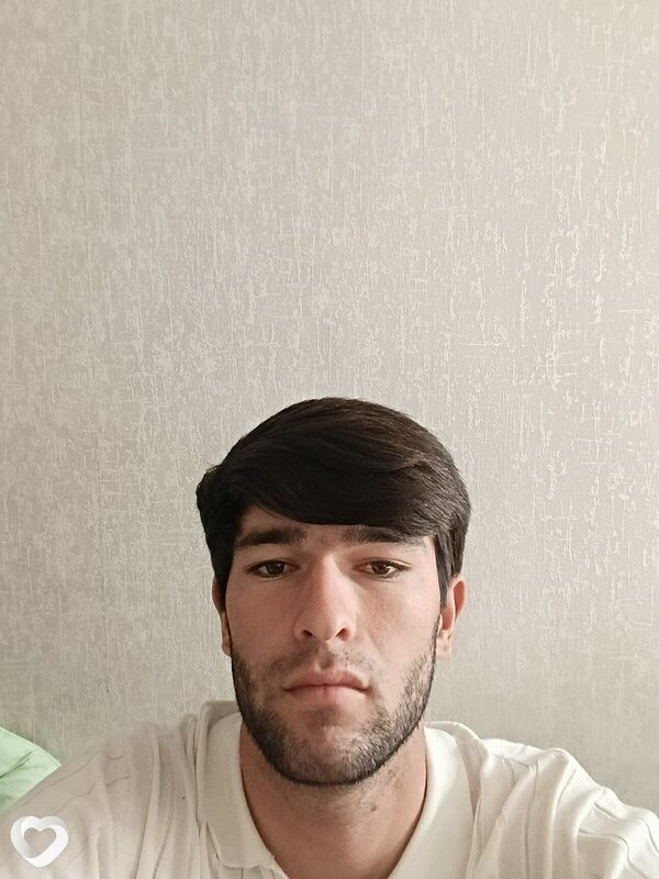 Исмат, 26, Оренбурге — анкета №3941507