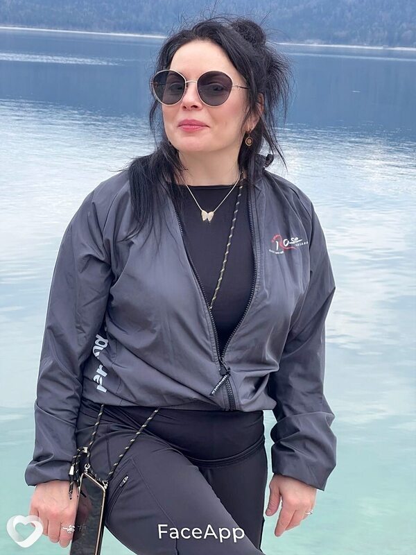 Danna, 46, Харькове — анкета №3941508