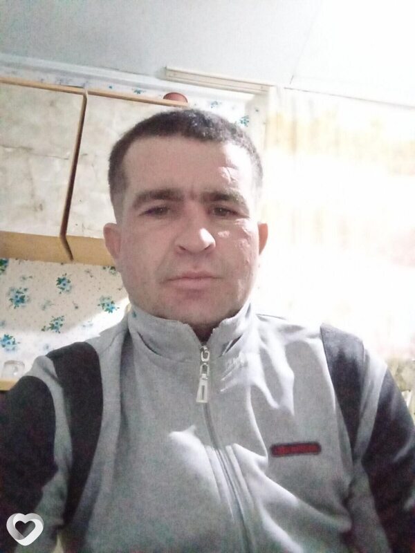 Иван, 34, Петропавловске — анкета №3941517