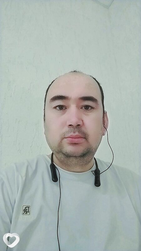 Бекзод, Губкинский