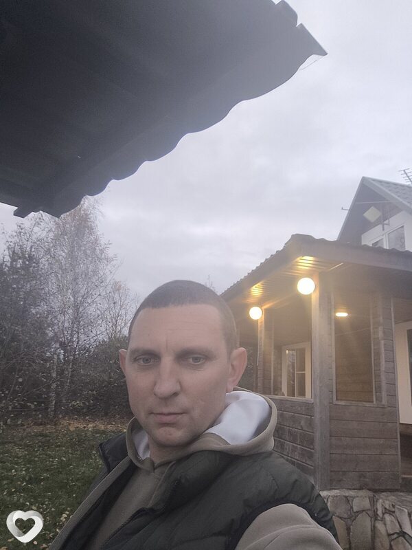 Виталик, 39, Курске — анкета №3942029