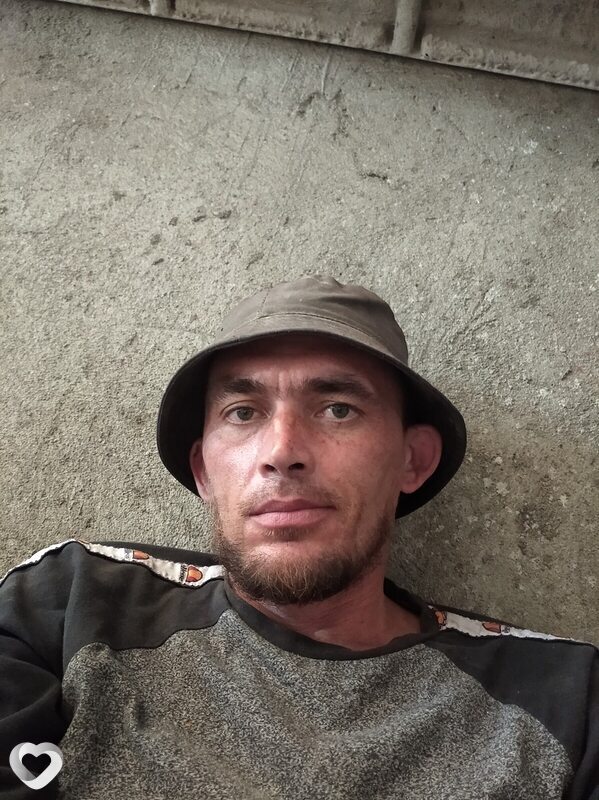 Александр, 37, Николаеве — анкета №3942030