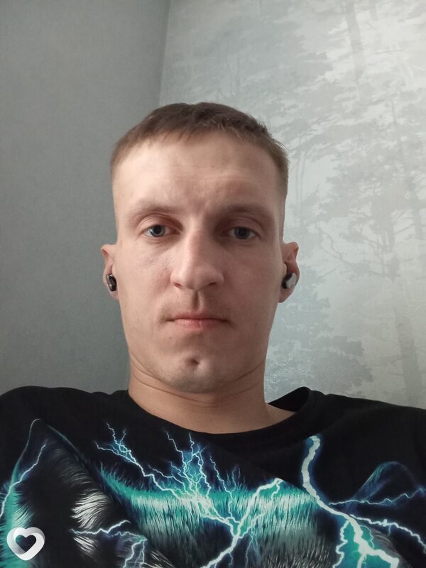 Дима, 32, Пинске — анкета №3942034