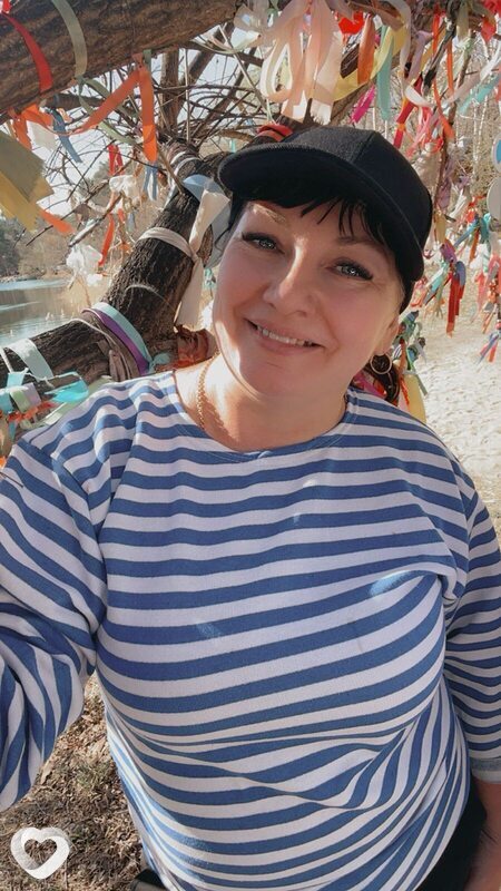 Анна, 47, Благовещенске — анкета №3941569