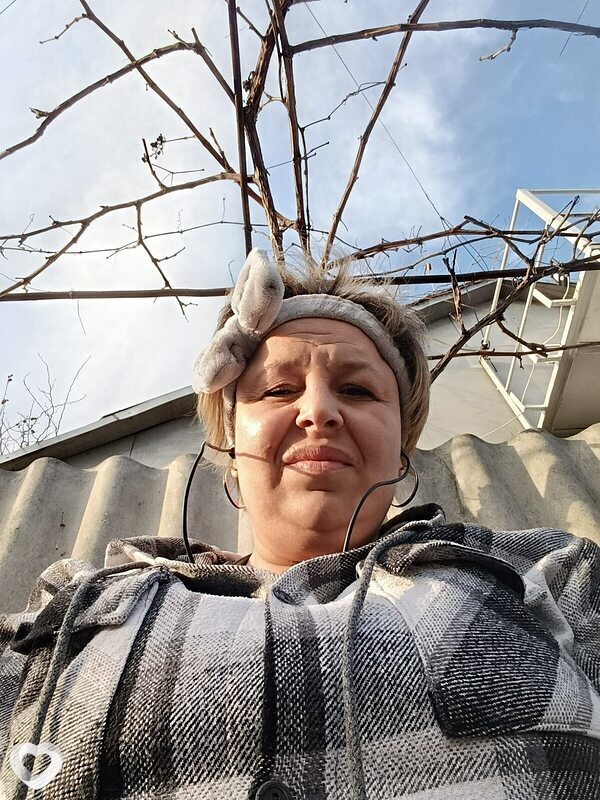Алина, 37, Днепр — анкета №3941570