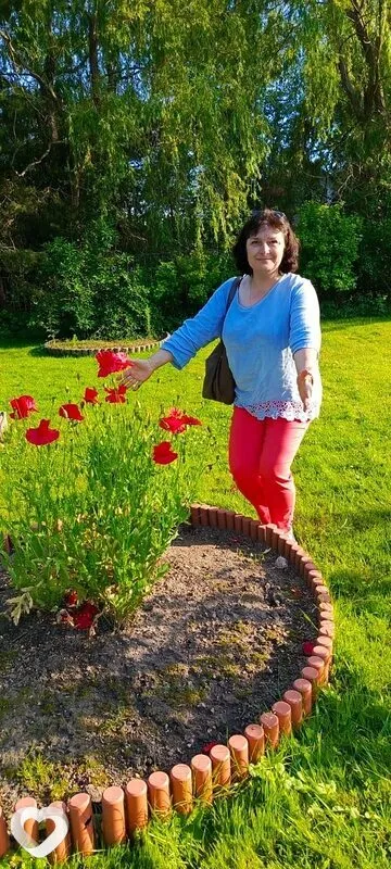 Елена, 51, Москве — анкета №3941576