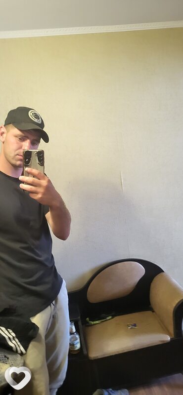 Vlad, 25, Владивостоке — анкета №3941582