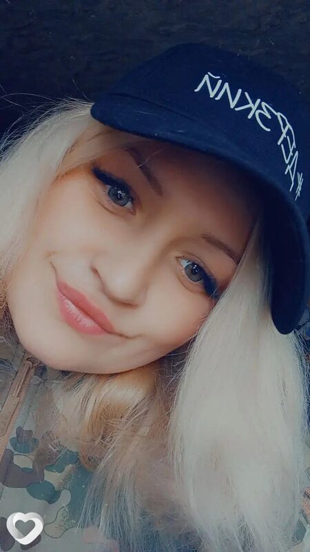 Мария, 23, Донецке — анкета №3941587