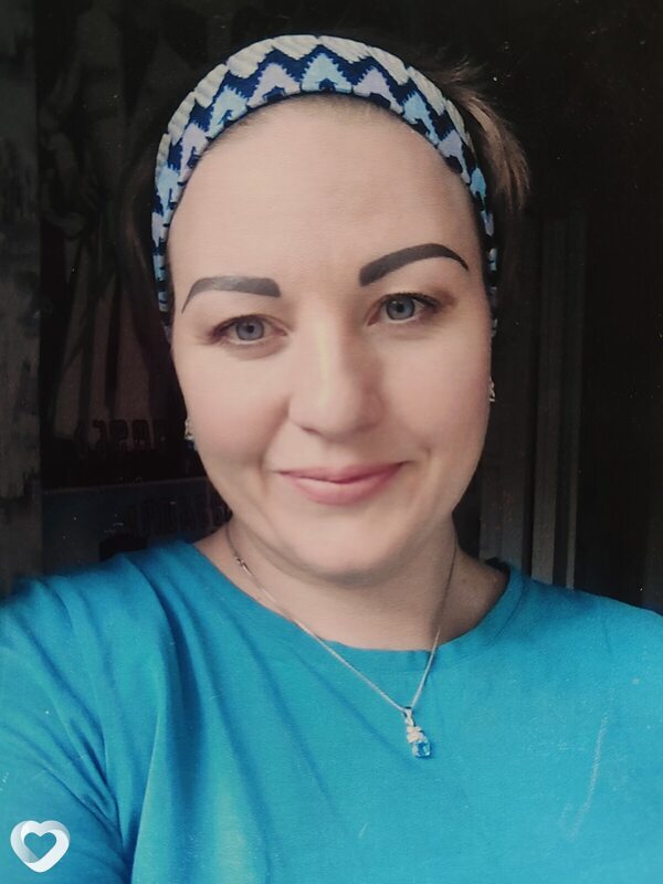 Татьяна, 50, Минске — анкета №3941592