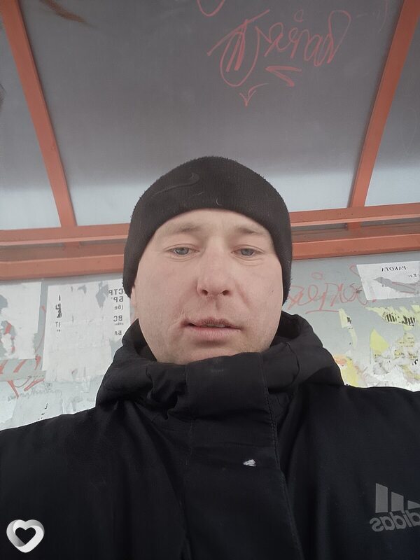 Андрей, 32, Санкт-Петербурге — анкета №3942517