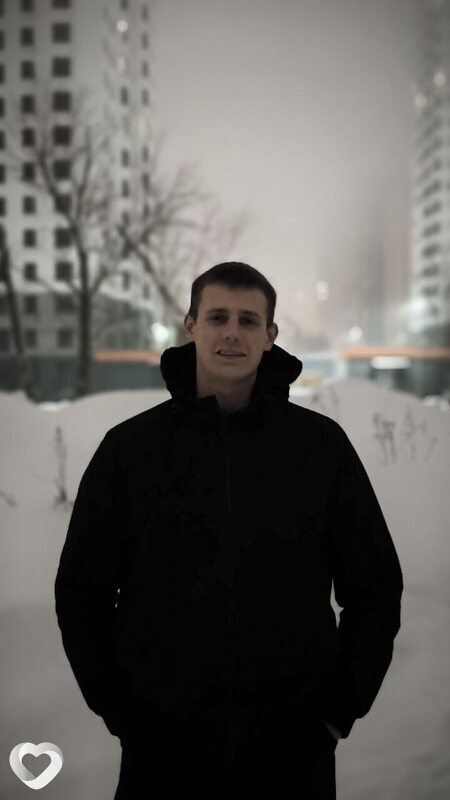 Матвей, 21, Самаре — анкета №3942525