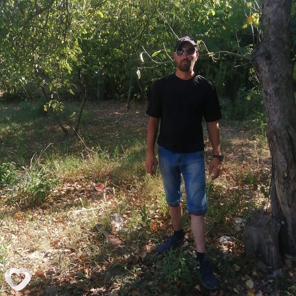 Рома, 37, Майкопе — анкета №3942533