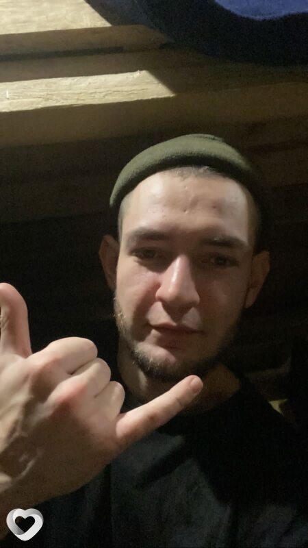 Владимир, 36, Хабаровске — анкета №3942537