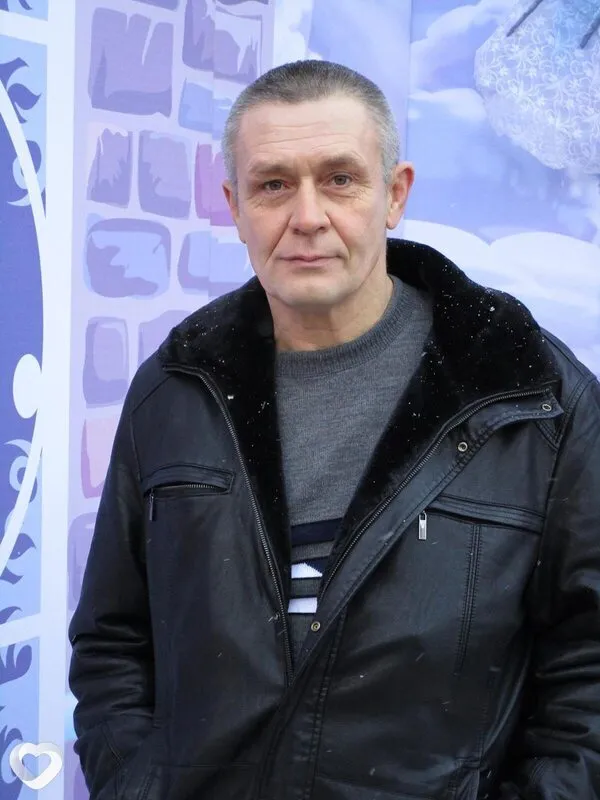 Сергей, 59, Москве — анкета №3941666