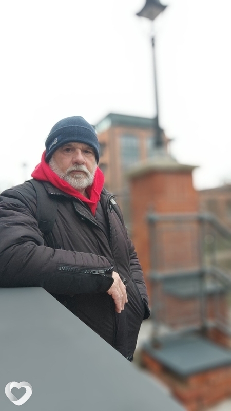 Igor, 61, Лодзь — анкета №3941667