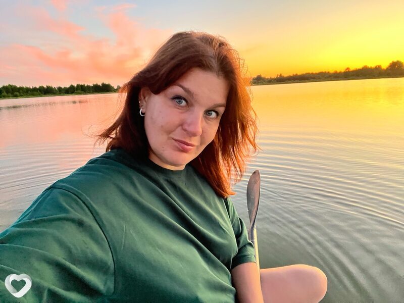 Елена, 35, Москве — анкета №3941680