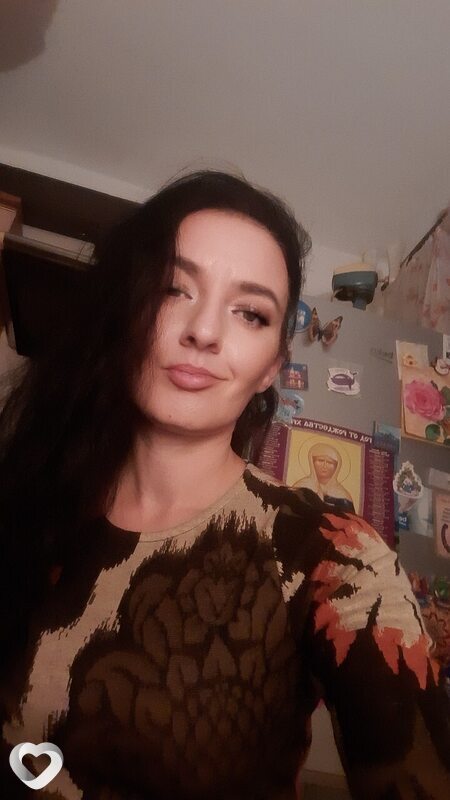 Лиана, 42, Саратове — анкета №3941681