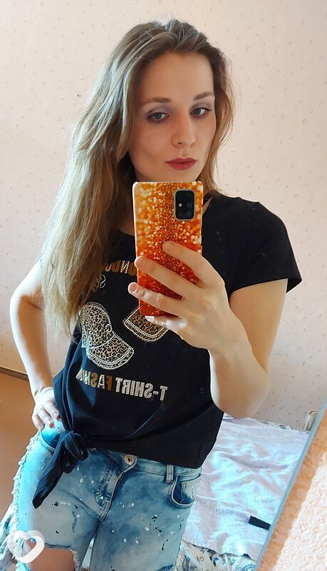 Анна, Красный Лиман