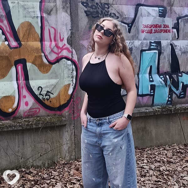 Ліна, 19, Виннице — анкета №3941618