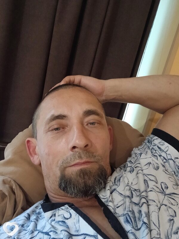 Алексей, 44, Нерюнгри — анкета №3941624