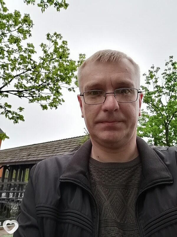 Сергей, 45, Владивостоке — анкета №3941642