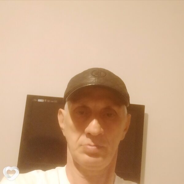 Илгар, 57, Астане — анкета №3941648